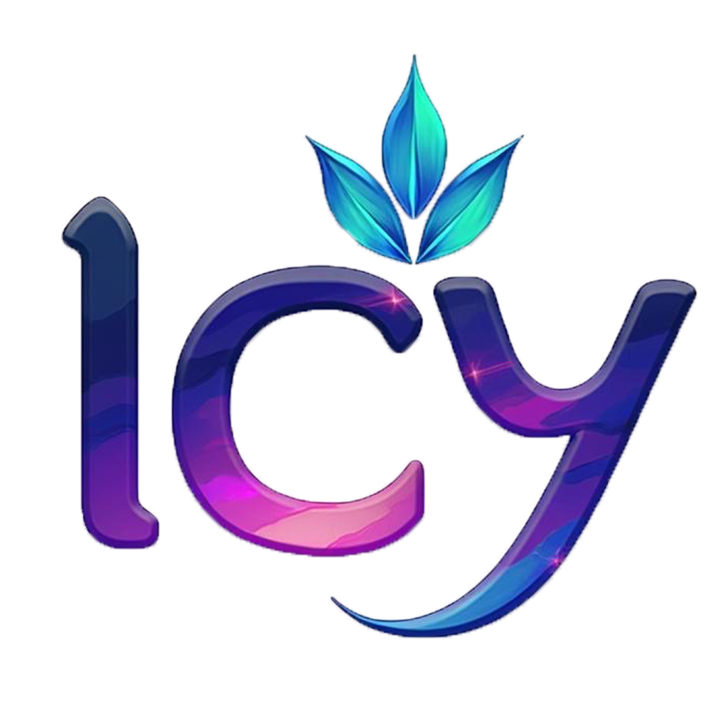 icyロゴ